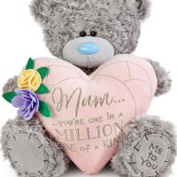 12" Mum In a Million Me to You Bear Extra Image 1 Preview